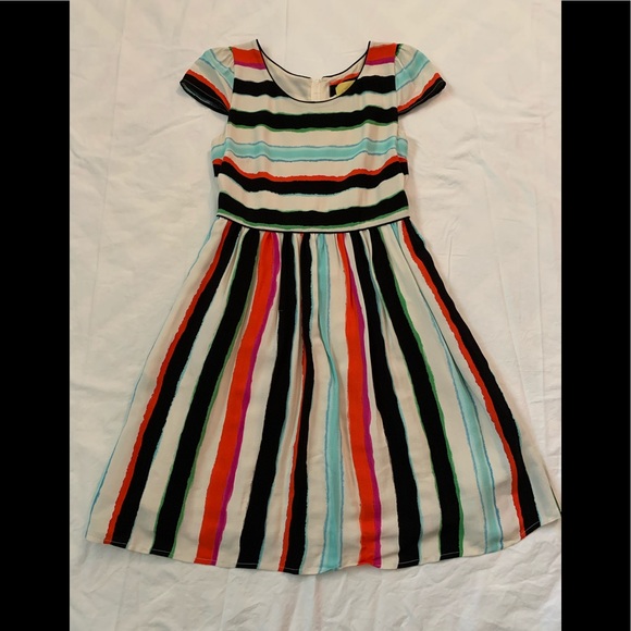 Maeve Dresses & Skirts - Maeve dress from Anthropologie